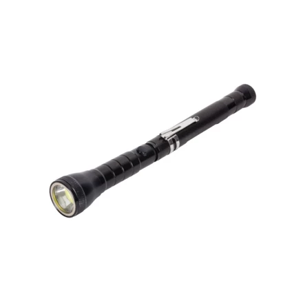 COB-Taschenlampe | Scout (NAX-V9753-03)