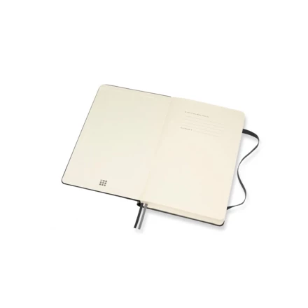 MOLESKINE Notatnik ok. A5 (NAX-VM307-03)