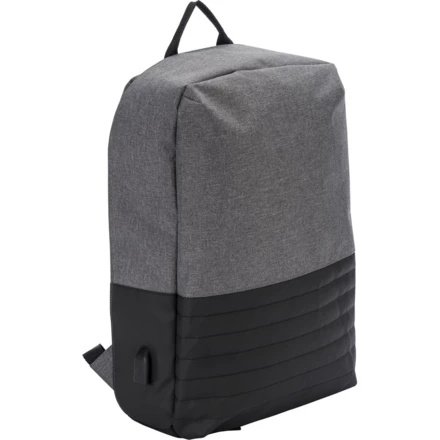 Laptop-Rucksack zum Schutz vor Taschendieben, 15'' Laptopfach (NAX-V0776-03)