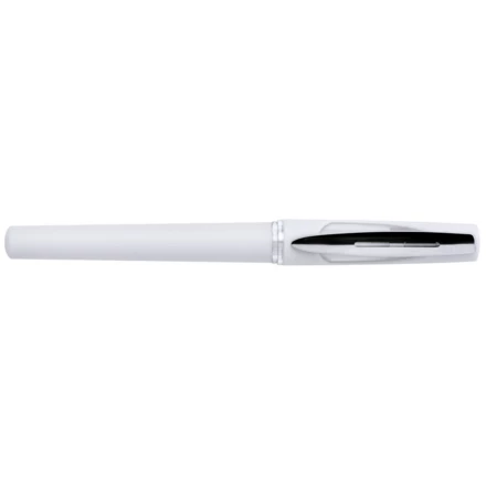 Roller ball pen with cap (NAX-V1961-02)