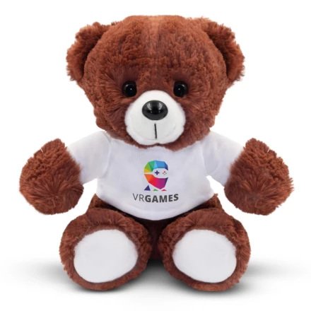 Pluszowy miś | Roger Brown (NAX-HE773-16)