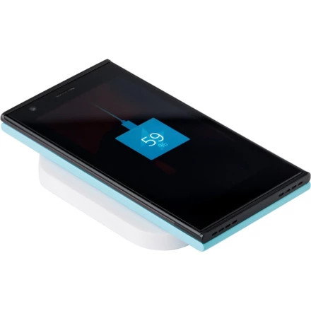 Wireless charger 5W (NAX-V0340-02)