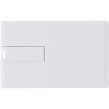 USB memory stick "credit card" 32 GB (NAX-V0343-02)