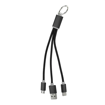 Kabel do ładowania, brelok do kluczy (NAX-V0345-03)
