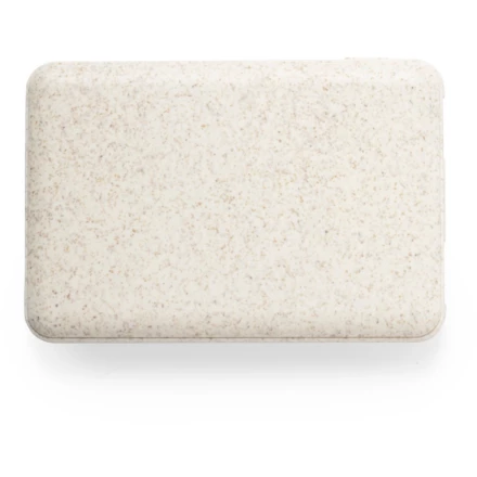 Wheat straw power bank 5000 mAh (NAX-V0374-00)