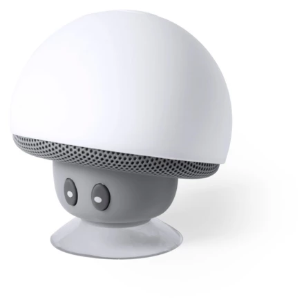 Wireless speaker 3W "mushroom", phone stand (NAX-V0396-02)