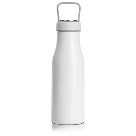 Butelka termiczna 500 ml Air Gifts, pojemnik w zakrętce | Jessica (NAX-V0850-02)