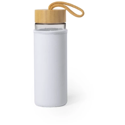 Szklana butelka 530 ml (NAX-V0873-02)