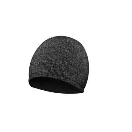 Winter hat, reflective material (NAX-V7186-03)