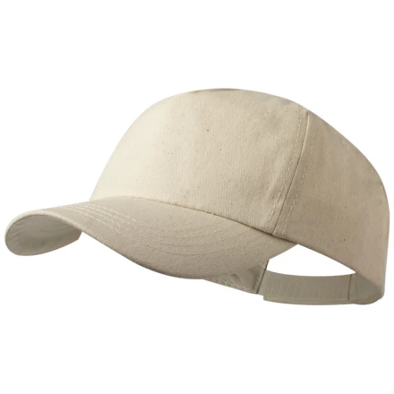 Organic cotton cap (NAX-V7189-00)