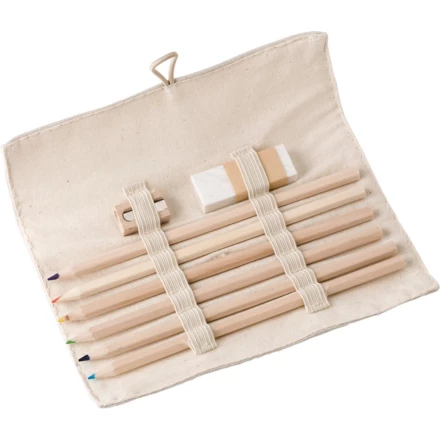 Schulset, Federmäppchen (NAX-V7378-25)