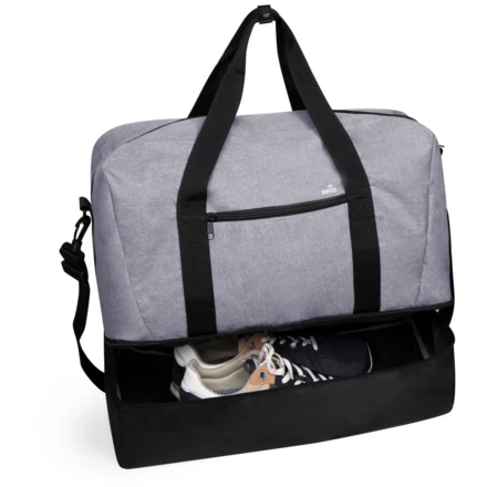 Torba sportowa, podróżna, ochrona RFID (NAX-V8129-19)