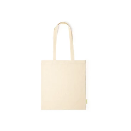 Torba z bawełny organicznej na zakupy (NAX-V8165-20)