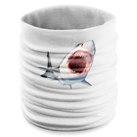 Face and neck cover (NAX-V9785-02)