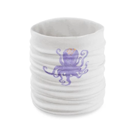 Face and neck cover, children size (NAX-V9786-02)