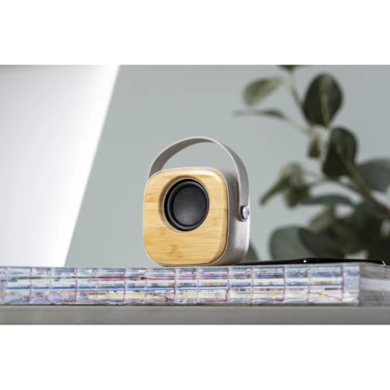 Wireless speaker 3W (NAX-V0114-00)