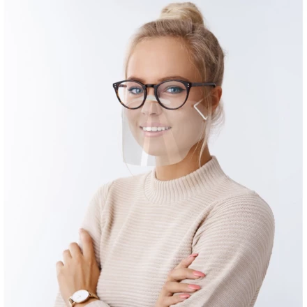 Osłona na nos i usta (NAX-V9985-00)