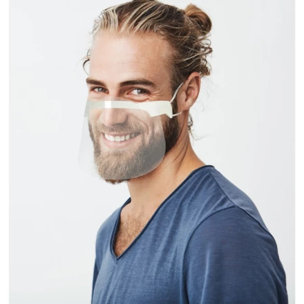 Osłona na nos i usta (NAX-V6999-00)