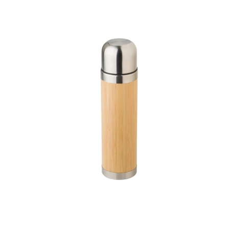 Bamboo thermos 400 ml (NAX-V0955-17)