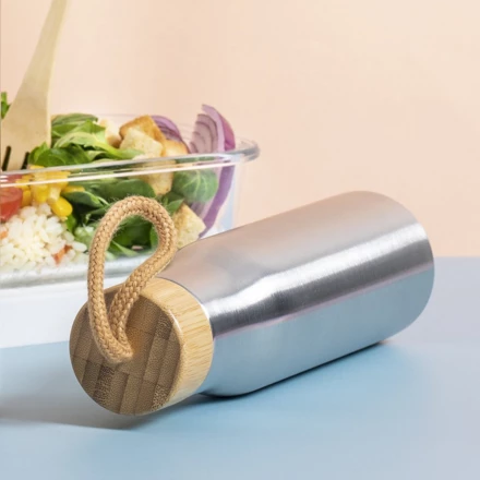 Butelka sportowa 600 ml (NAX-V0975-32)