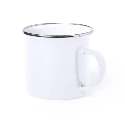 Enamel mug 380 ml (NAX-V0984-02)
