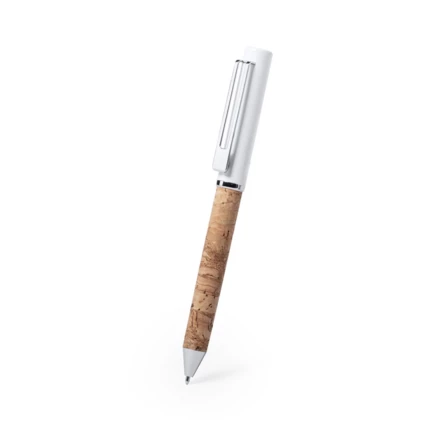 Kugelschreiber aus Kork (NAX-V1995-02)