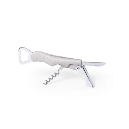 Waiter's knife, bottle opener (NAX-V8880-00)