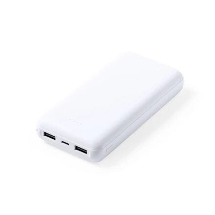 Power bank 20000 mAh (NAX-V0165-02)