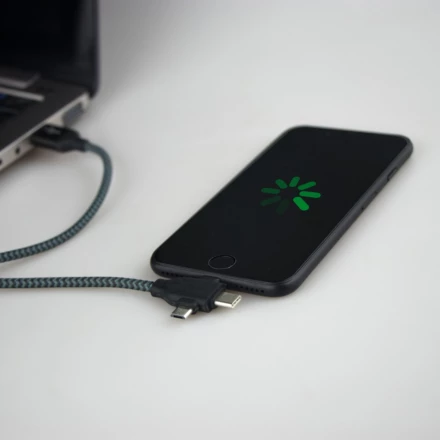 Charging and synchronization cable | Evans (NAX-V0175-19)