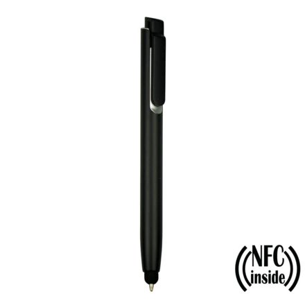 Stift mit NFC-Chip, Touch-Pen | Henrietta (NAX-V9343-03)