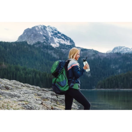 Butelka termiczna 600 ml Air Gifts | Sharon (NAX-V6975-02)