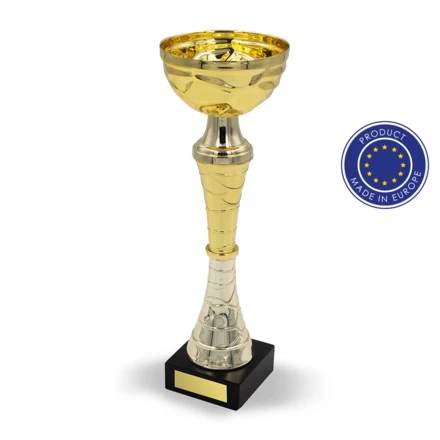 Puchar okolicznościowy | Nicole (NAX-V8396-24)