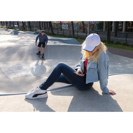 Czapka z daszkiem AWARE™ (NAX-P453.363)