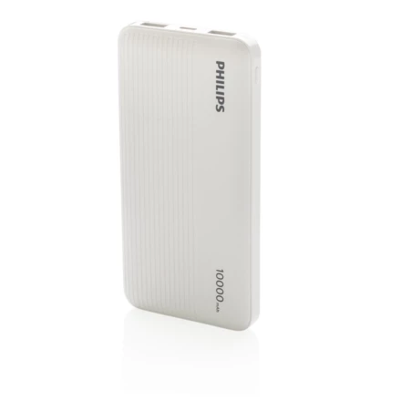 Power bank 10000 mAh Philips (NAX-P322.303)