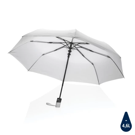 Mały parasol automatyczny 21" AWARE™ RPET (NAX-P850.593)