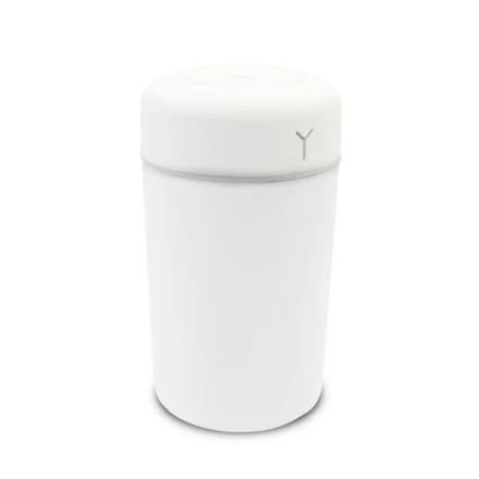 Nawilżacz powietrza, zmieniające kolor podświetlenie | Davian (NAX-V0194-02)