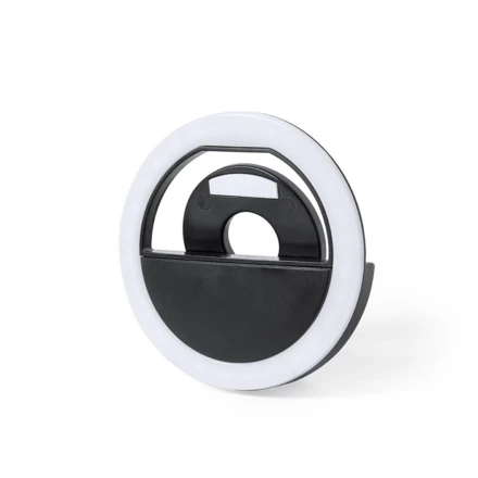 Lampka pierścieniowa LED do telefonu, lampka do selfie (NAX-V0197-03)