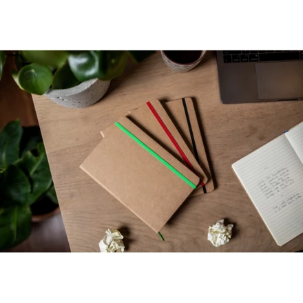 Notatnik ok. A5 | Joshua (NAX-V0244-03)