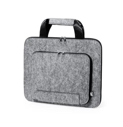 Teczka na dokumenty z filcu RPET (NAX-V0254-15)