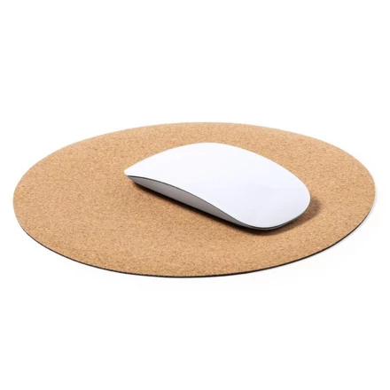 Cork mouse pad (NAX-V0264-16)