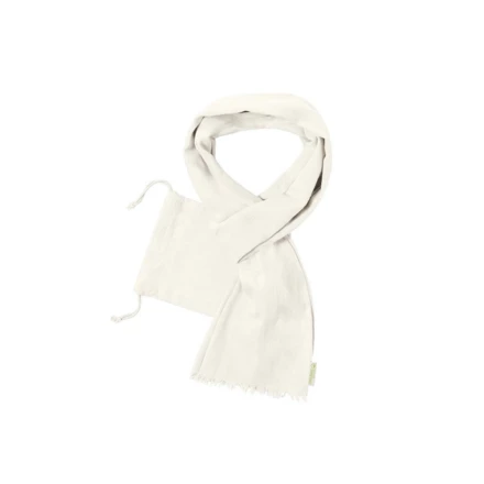 Schal aus organischer Baumwolle (NAX-V7195-00)