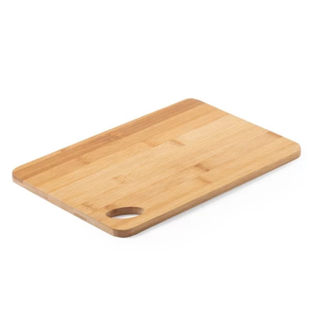 Bamboo cutting board (NAX-V8218-18)