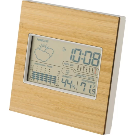 Weather station (NAX-V8302-17)
