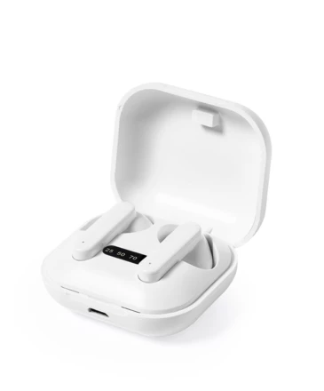 Bezprzewodowe słuchawki douszne RABS (NAX-V8316-02)