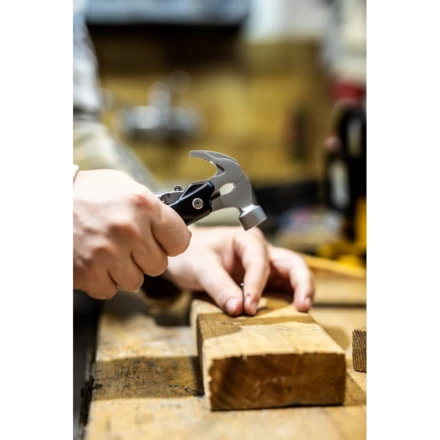 Narzędzie wielofunkcyjne, 10 funkcji | Edmund (NAX-V7230-03)