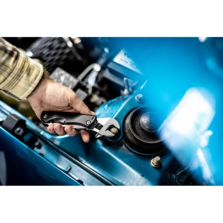 Narzędzie wielofunkcyjne, 10 funkcji | Rhett (NAX-V7231-03)