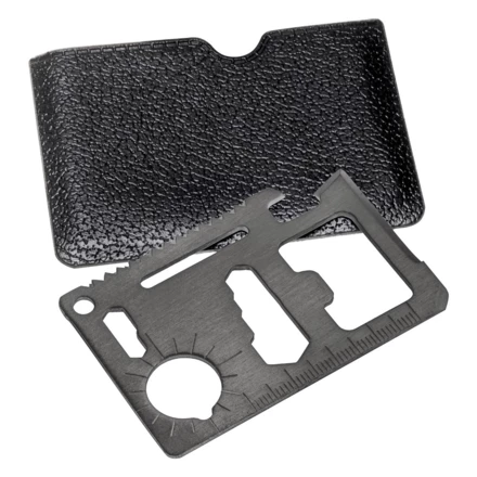 Narzędzie wielofunkcyjne, 11 funkcji | Marie (NAX-V0059-03)