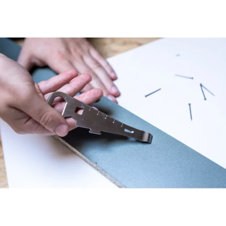 Narzędzie wielofunkcyjne, 7 funkcji | Ash (NAX-V5938-32)