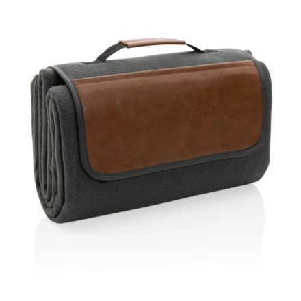 Koc piknikowy AWARE™ RPET (NAX-P459.082)