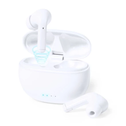 Bezprzewodowe słuchawki douszne ANC (NAX-V0546-02)